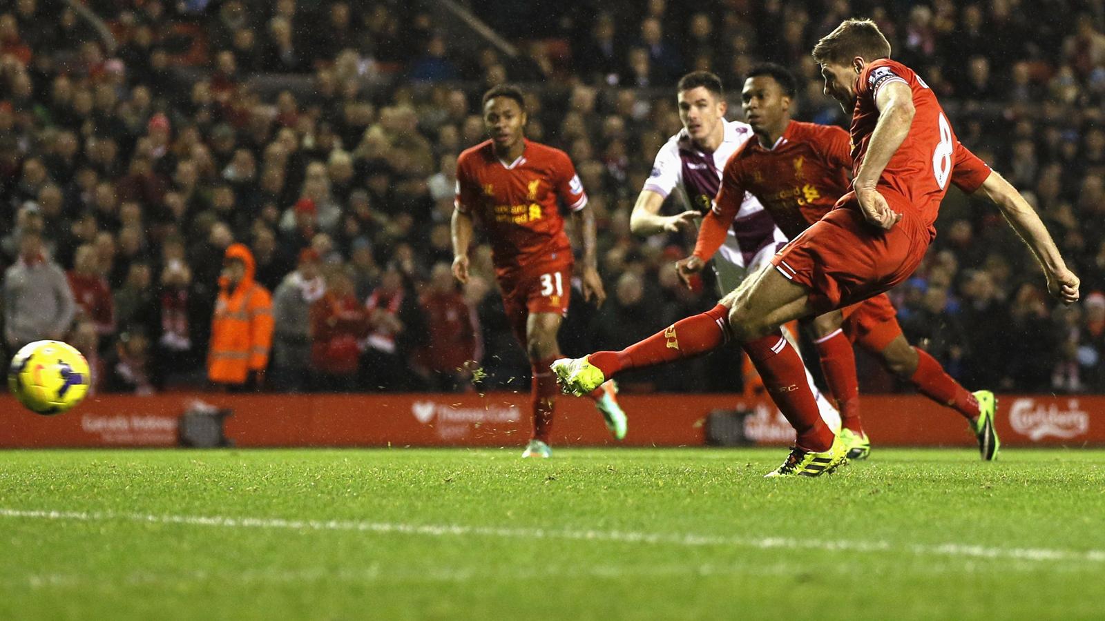 Gerrard